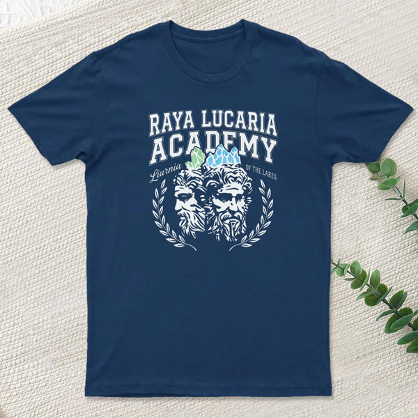 Raya Lucaria Academy Inkestyle T-Shirt