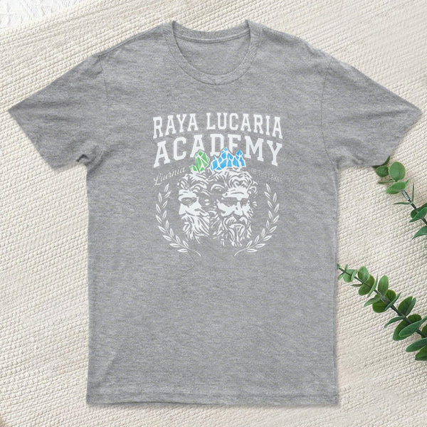 Raya Lucaria Academy Inkestyle T-Shirt