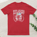 Raya Lucaria Academy Inkestyle T-Shirt