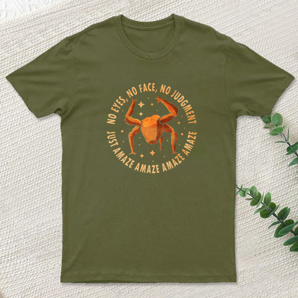 Just Amazing Inkestyle T-Shirt