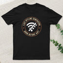 Last Offline Generation Inkestyle T-Shirt