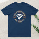 Last Offline Generation Inkestyle T-Shirt