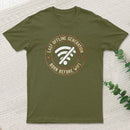 Last Offline Generation Inkestyle T-Shirt