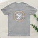 Last Offline Generation Inkestyle T-Shirt