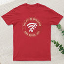 Last Offline Generation Inkestyle T-Shirt