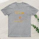 Time Line Inkestyle T-Shirt