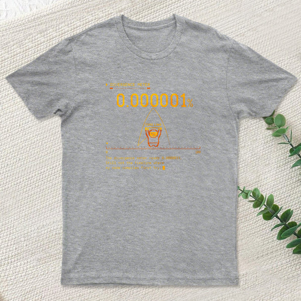Time Line Inkestyle T-Shirt