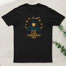 You Can Certainly Try Inkestyle T-Shirt