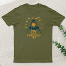 You Can Certainly Try Inkestyle T-Shirt