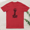Run On Fury Inkestyle T-Shirt