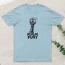 Run On Fury Inkestyle T-Shirt