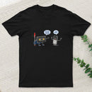 I Am Your Original Version Inkestyle T-Shirt