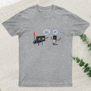 I Am Your Original Version Inkestyle T-Shirt
