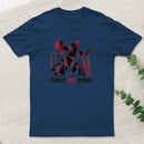 Folded Not Broken Inkestyle T-Shirt