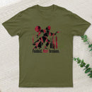 Folded Not Broken Inkestyle T-Shirt