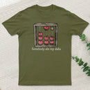 Somebody Ate My Data Inkestyle T-Shirt