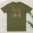 I Am Going Anyway Inkestyle T-Shirt