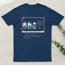 What Would You Like To Do Inkestyle T-Shirt