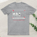 What Would You Like To Do Inkestyle T-Shirt