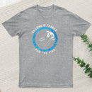 So Long Thanks For The Fish Inkestyle T-Shirt
