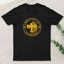 The Oracle Seal Inkestyle T-Shirt