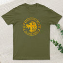 The Oracle Seal Inkestyle T-Shirt