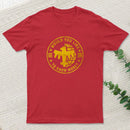 The Oracle Seal Inkestyle T-Shirt