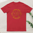 Signal Was Never Real Inkestyle T-Shirt