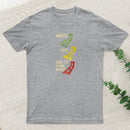 Would You Like To Know More Inkestyle T-Shirt