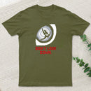 Don't Look Down Inkestyle T-Shirt