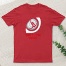 Don't Look Down Inkestyle T-Shirt