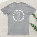 Mods In Your Favor Inkestyle T-Shirt