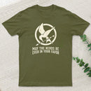 Nerds Favor You Inkestyle T-Shirt