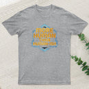 More Human Than Humor Ish Inkestyle T-Shirt