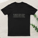 The Obvious Trap Inkestyle T-Shirt