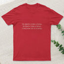 The Obvious Trap Inkestyle T-Shirt