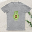 Avocato Cat Avocado Pun T-Shirt
