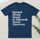 Wicked & Shirt T-Shirt