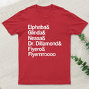 Wicked & Shirt T-Shirt
