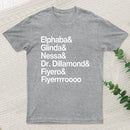 Wicked & Shirt T-Shirt