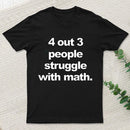 Funny Quotes T-Shirt