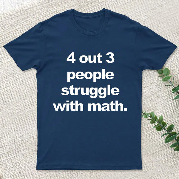 Funny Quotes T-Shirt