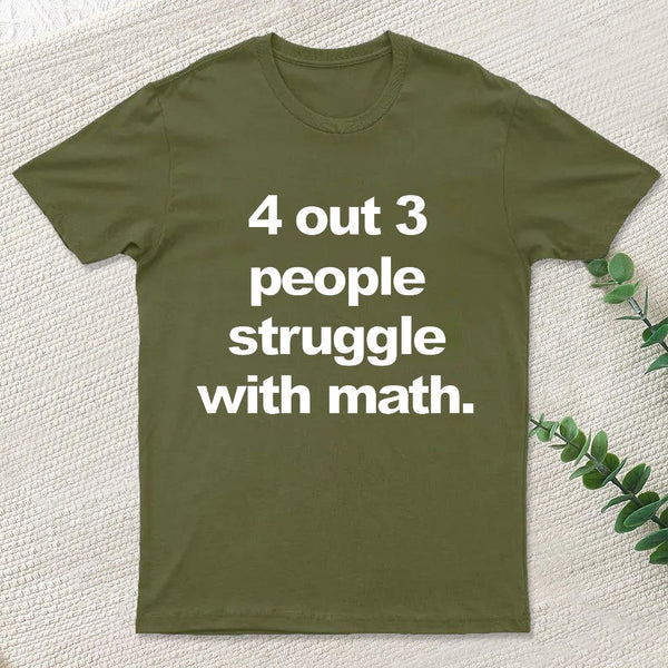 Funny Quotes T-Shirt
