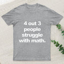 Funny Quotes T-Shirt