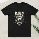 Astro Cat T-Shirt