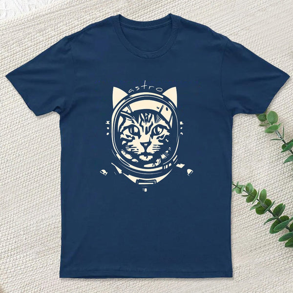 Astro Cat T-Shirt