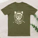 Astro Cat T-Shirt