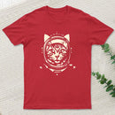Astro Cat T-Shirt