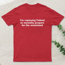 Fallout Prep T-Shirt