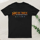 Science The Gathering of Evidence T-Shirt